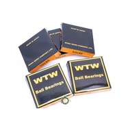 Vespa PX Super Sprint VBB Exclusive2 Excel WTW Crankshaft Bearing Made In Japan 98305