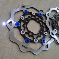 FRONT DISC WAVE DISC GALFER FRONT DISC 220MM