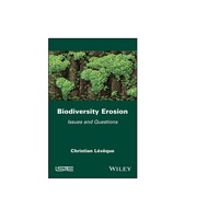 [Wiley] Biodiversity Erosion: Issues And Questions