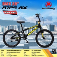 Bmx 20 bike