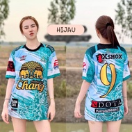 [ NEW ARRIVAL ] Jersey Chang 2023