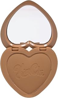 KimChi Chic Beauty Thailor Bronzer®, 01, I Went To Malibu, 0.317 oz (9 g)