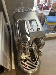 Nespresso Creatista Plus Coffee Machine
