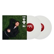 Alex Warren - You'll Be Alright Kid ( 2 LP )( Opaque White Gatefold Vinyl ) 2025