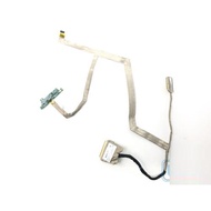 DELL Chromebook 11 3120 P22T LCD Flex Cable Display Video Ribbon Wire DD0ZM8LC000 R4NXP