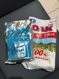 OAK特濃全脂奶粉1.5KG