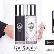 Dexandra Perfume For Him 35ml