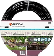 Gardena Micro-Drip-System Irrigation Line 1.6 l/h, above-ground and underground (50 m): Extension pi