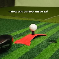 Golf Swing Training Board Golf Swing Training Aid Portable Indoor Practice Weight Shift Balance Boar