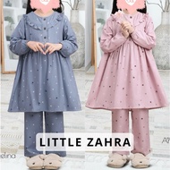 Little Zahra Size 6-8 | 8-10 | 10-12 by Atelier Angelina New With TAG
