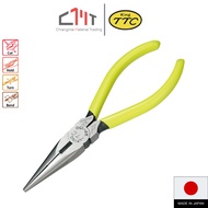 KING TTC Pointed Nose Pliers Size 5.5"-8" No.RP-125/ RP-150/ RP-200