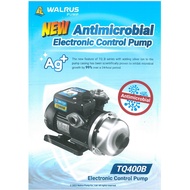 Walrus TQ400B / TQ800B Antimicrobial Electronic Control Water Pump (Taiwan)