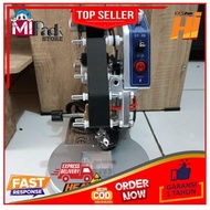 DY-8 HEAVYPACK HOT CODE PRINTER MESIN CETAK EXPIRED DATE