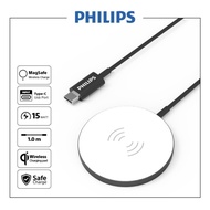 PHILIPS Magsave Wireless 15W DLP9319MW Charger