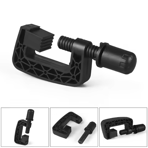 Steering Wheel System fixing Clamp For Logitech G25 G27 G29 G920 G923 Driving Force GT steering whee