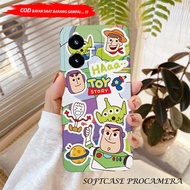 SOFTCASE MACARON VIVO Y16 VIVO Y22 CASING VIVO Y16 CASING VIVO Y22-Makmurabadicase-