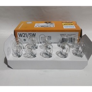 Philips W21/5W 12V K2 12066CP Bulb