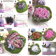 Hair Band - KR 001 - for 29cm dolls 11.5 inch/ - Doll - Doll