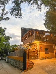 บ้านเดี่ยว 1 ห้องนอน 2 ห้องน้ำส่วนตัว ขนาด 200 ตร.ม. – คาลาทากัน (Balay Esing Homestay)