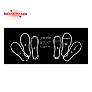 Squat Mat,Squat Step Positions Knee Mat Msquat Mat with Foot Position Mat,Kettlebell Weightlifting S