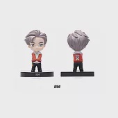 官方週邊商品 防彈少年團 BTS TINYTAN MINI FIGURE 公仔 【RM】(韓國進口版)