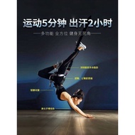 Dengan Tali Kecergasan Yoga Udara Ketinggian Tinggi Bungee Jumping Sukan Tarian Bungee Tali Elastik 