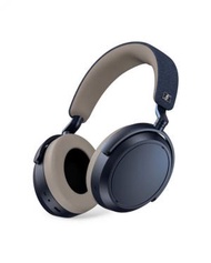 SENNHEISER - 原裝行貨 Sennheiser Momentum 4 Wireless 藍色藍牙耳機