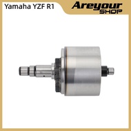 Stator Flywheel Fit for Yamaha YZF R1 FZ1 FZ8 04-16 5VY-81450-00 2SH-81450-00
