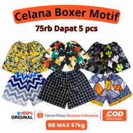 MEN'S Boxer SHORTS | Unisex Boxer Shorts | Slacks | Boxer Boxer