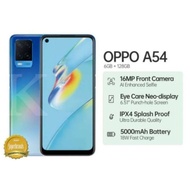 Oppo A54 Ram 6/128GB second