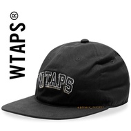 Wtaps caps 6 panel cap wtaps
