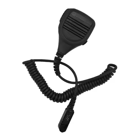 PMMN4076 Microphone for Motorola R5 XPR3500 XPR3300 XPR3550 DEP570 XiR P6600i MTP3150 MTP3250 Ham Ra