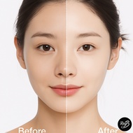 9WISHES Vegan White Tone-Up Cream Whitening SPF 21 50ml K-beauty official