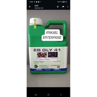 EB GLY 41 (4L) Glyphosate 41%