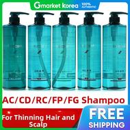 Biomed | Biomed AC/CD/RC/FP/FG Shampoo 1000ml