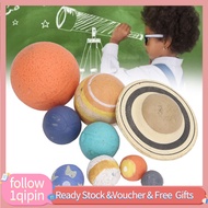 1qipin.my 9 Planets Figure Solar System Decoration Planet for 1 8 10 RC Climbing Car Power Kits