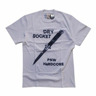 Dry Socket Band T-Shirt - PNW Hardcore