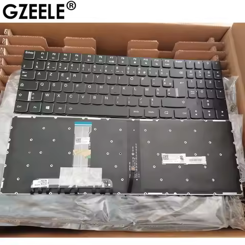 RU/SP/FR Backlit keyboard for Lenovo Legion Y540 15IRH Y540-15IRH Y545 15ICH Y545-15ICH Y9000K Y730 