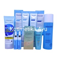 [Best Selller] Wardah Lightening series Skincare/ Wardah Untuk Kulit Kusam/ Paket Wardah Kulit Berminyak