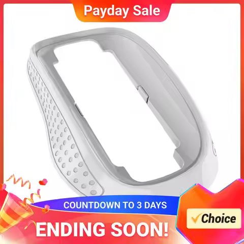 For Apple Magic Mouse 2/3 Base Increased Comfort and Control Wireless Booster Mouse Case Anti-Slip D