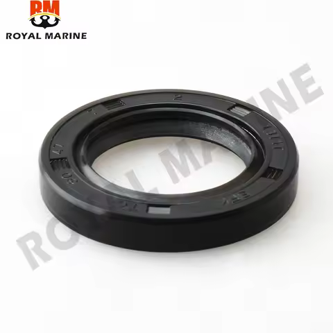 Outboard 93102-30M05 93102-30M23 Oil Seal 30*47*7MM For YAMAHA 2T Parsun Hidea 60HP-90HP Lower Crank