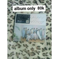 Album only seventeen happy ending