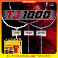 FELET TJ 1000 Speed / FELET TJ 1000 Power / FELET TJ 1000 Control | Raket Badminton Racket Original 