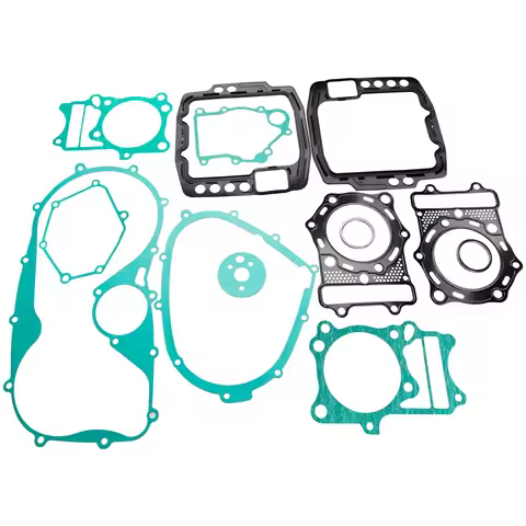 Motorcycle Cylinder Engine Cover Gasket Kits For Kawasaki Vulcan 800 VN800 95-05 Drifter 800 99-06 v