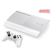 P PS3 Game Console Type 4012 Ultra-Thin Hong Kong Version Slim3012 Type 2512 Type 2,000 Type Full Ga