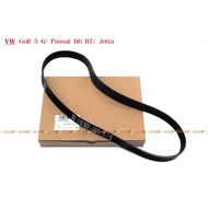 ((VAG Xiaolai Car) Golf 5 6 Passat B6 B7 Jetta Outer Integrated Belt 06J260849D D