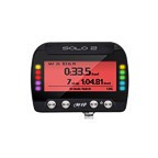 AIM SOLO 2 GPS LAP TIMER
