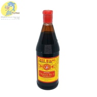 GHEE HIANG SESAME OIL -  MEI JAYA MALAYSIA NATIVE FOOD (PENANG LOCAL PRODUCT )