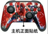 switch pro手掣Diy貼紙訂製 訂後不能退換