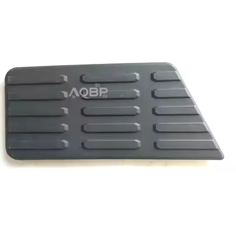 Car parts OE number 2804106P306A for JAC T6 T8 Rear bumper pedal/R